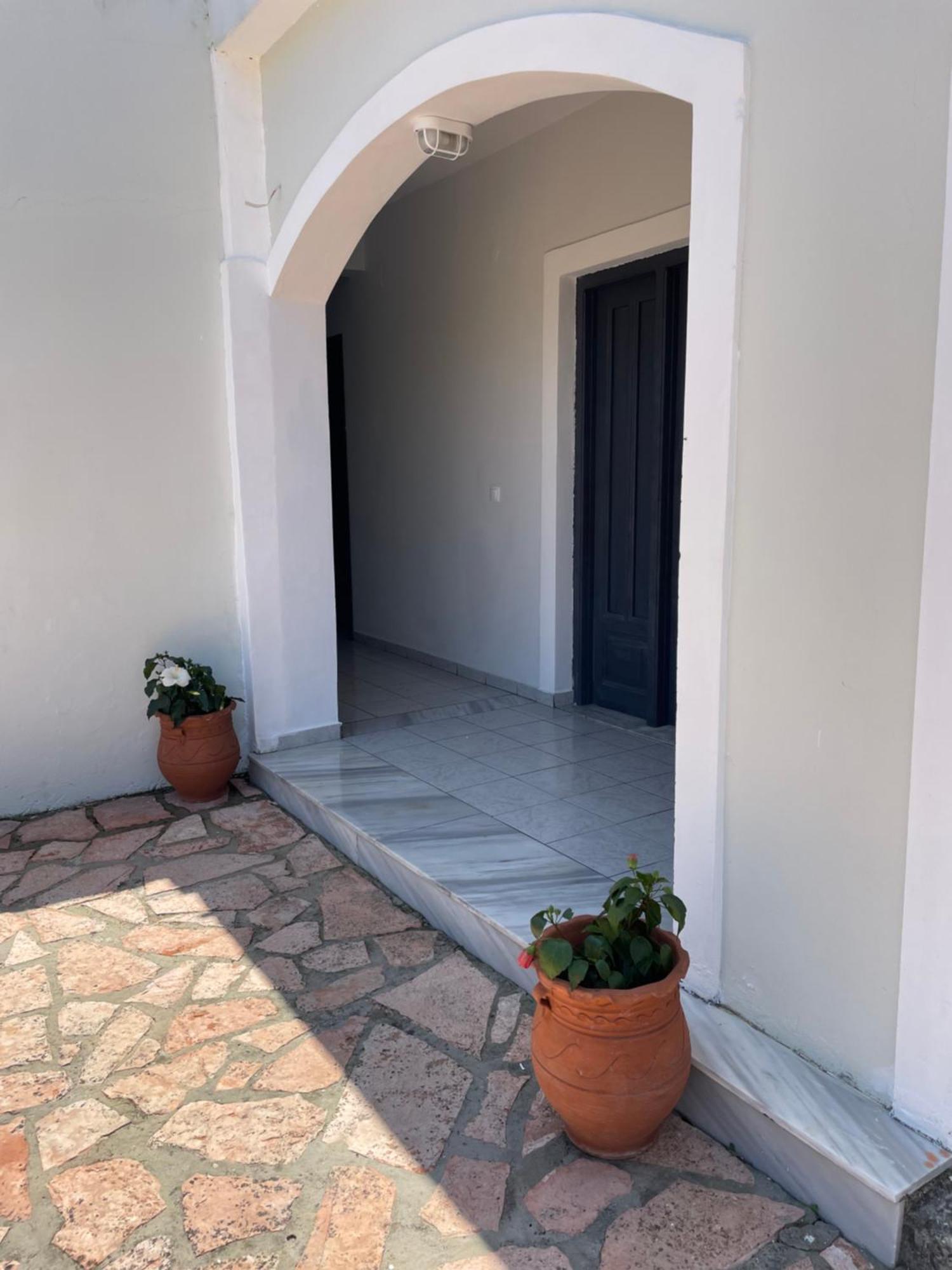 Sidari Centre Apartments Exterior foto